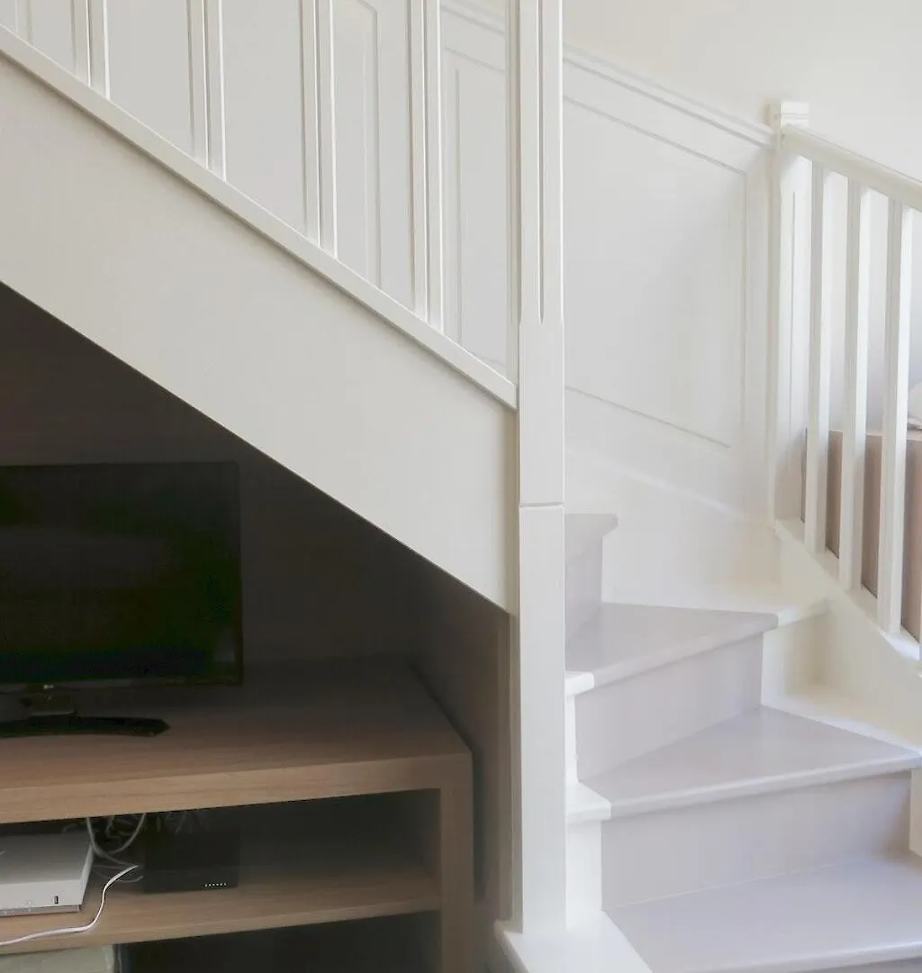 Mini Loft Daval