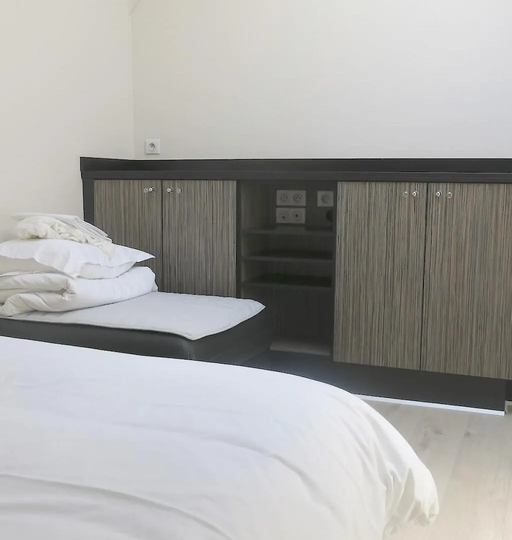 Mini Loft Daval Apartment *