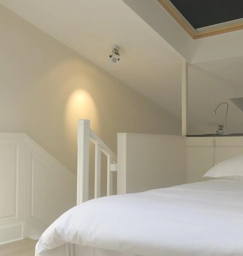 Apartment Mini Loft Daval Paris