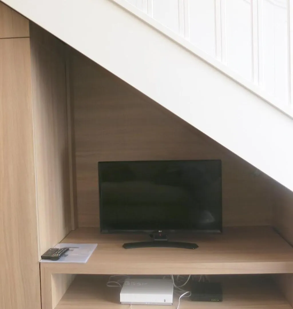 Apartment Mini Loft Daval *