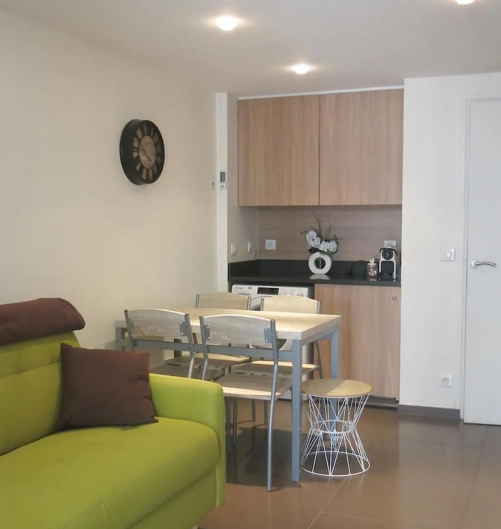 Mini Loft Daval