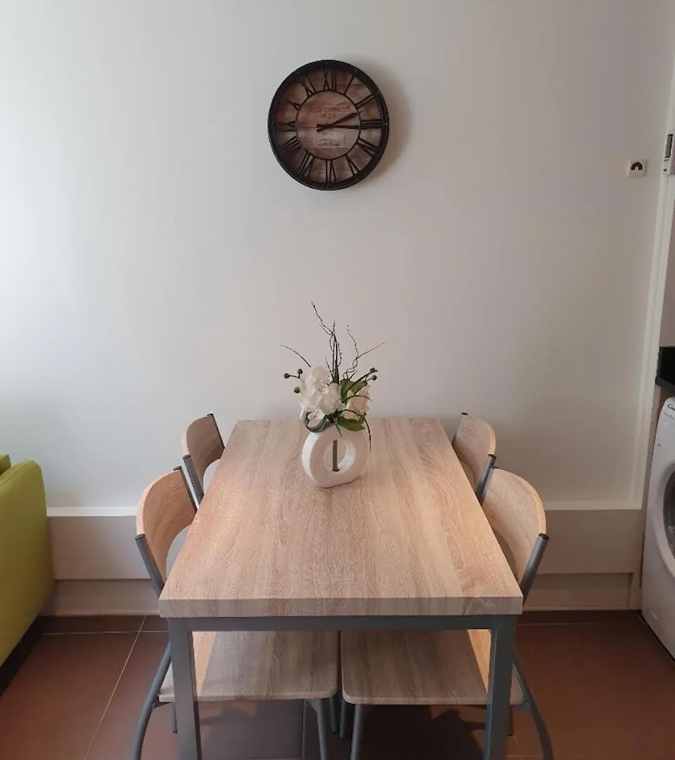 Apartment Mini Loft Daval
