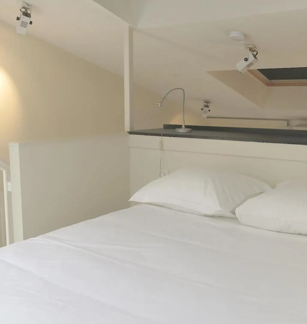 Mini Loft Daval Apartment