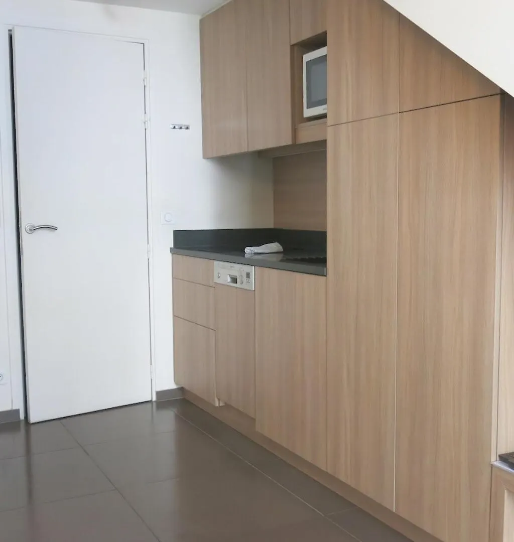 Διαμέρισμα Mini Loft Daval Παρίσι