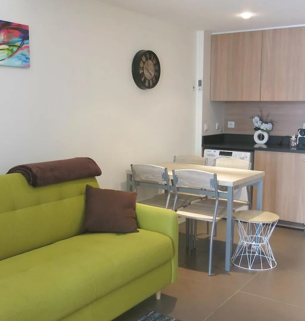 Mini Loft Daval *
