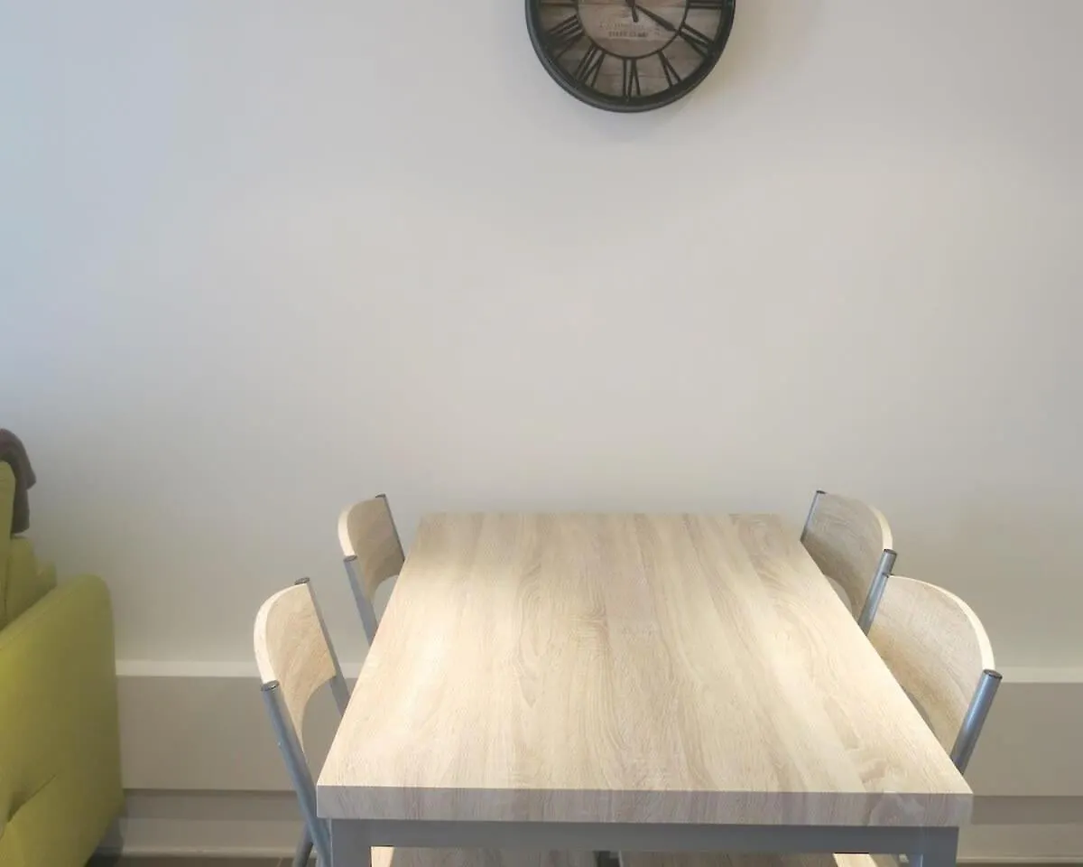 Mini Loft Daval * Παρίσι