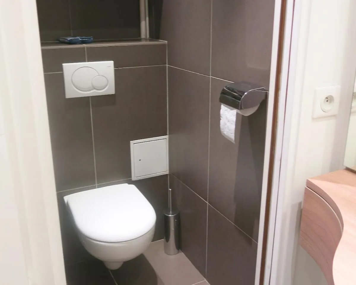 Mini Loft Daval Apartamento