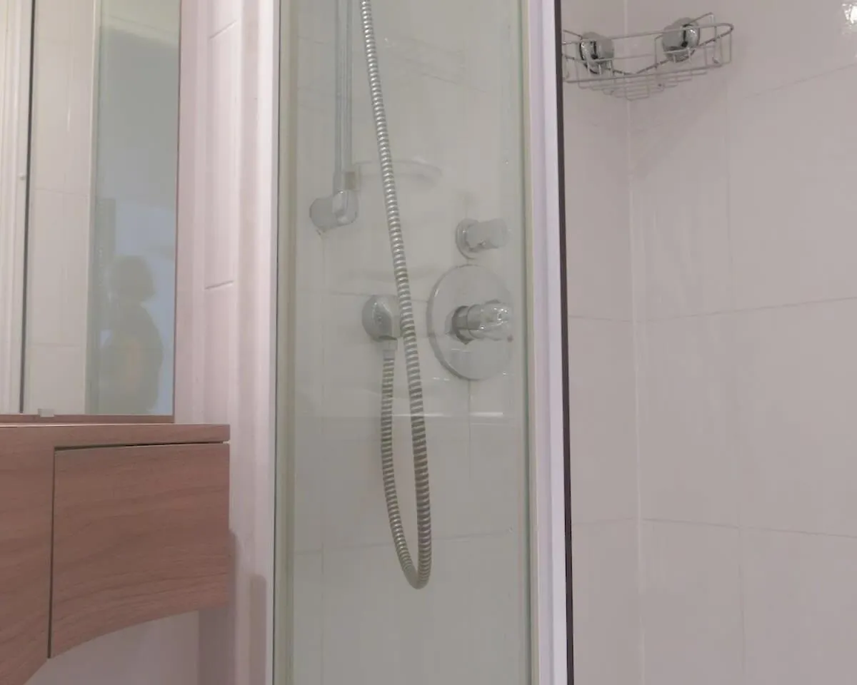 Apartamento Mini Loft Daval