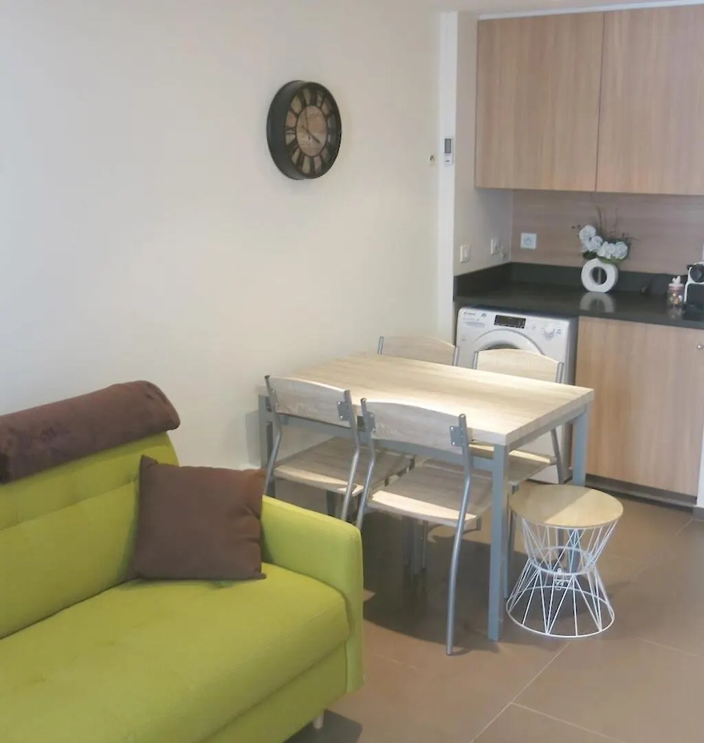 Mini Loft Daval Διαμέρισμα