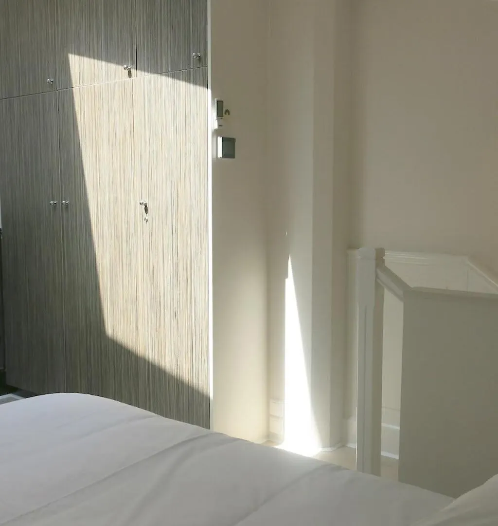 Mini Loft Daval Διαμέρισμα *