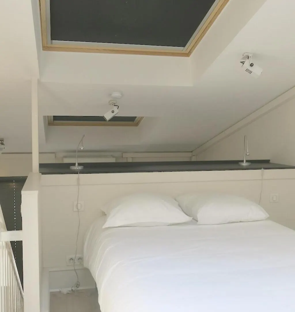 アパート Mini Loft Daval *