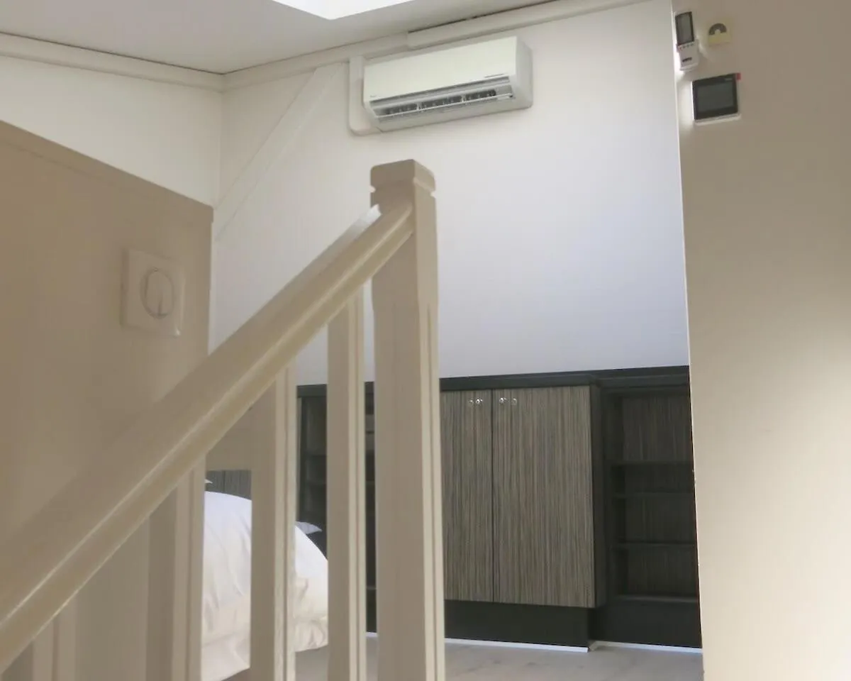 Διαμέρισμα Mini Loft Daval Παρίσι