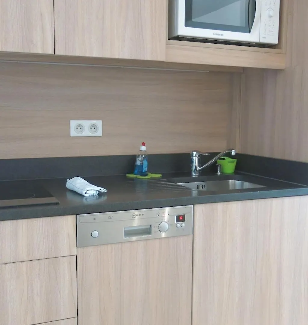 Mini Loft Daval Διαμέρισμα *